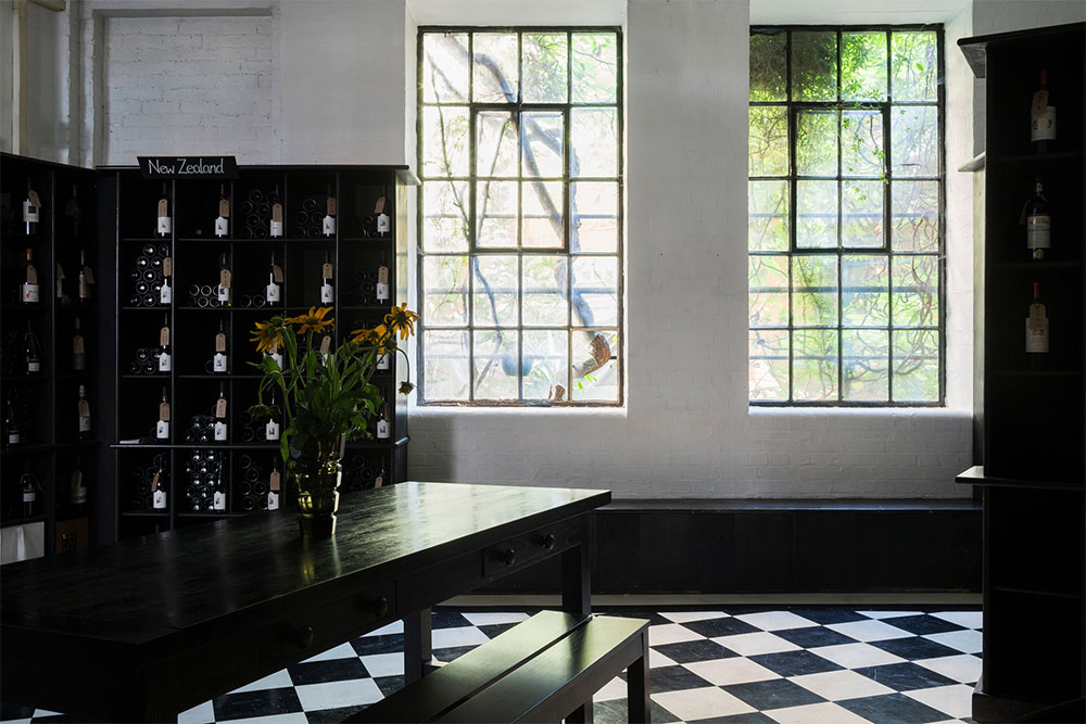 best wine bars in south london