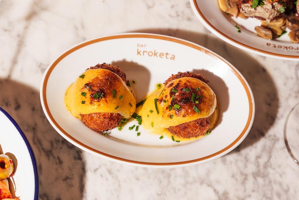 Bar Kroketa