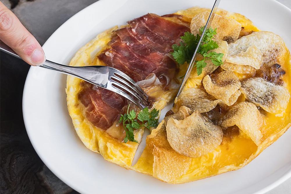 José Pizarro's Bermondsey Street takeover