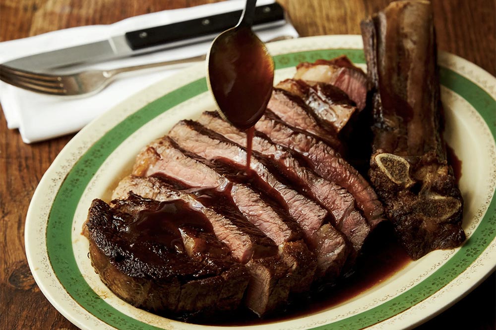 Quality Chop House  