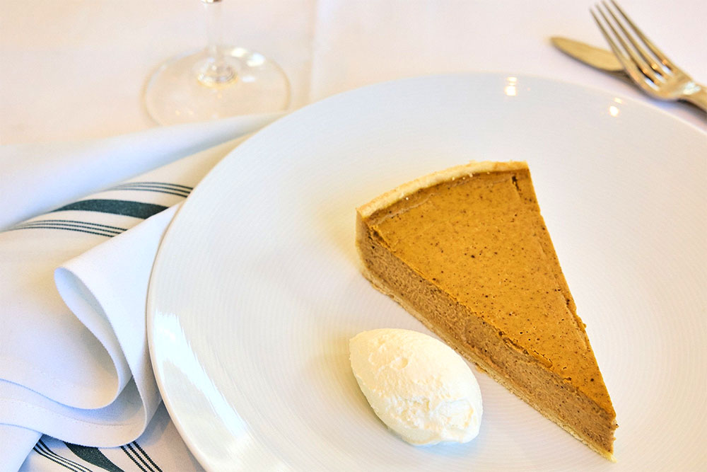 where to celebrate thanksgiving in london