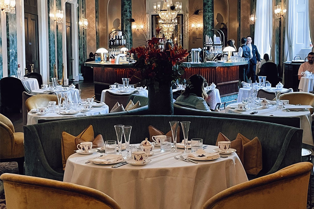 theatre royal drury lane pre theatre