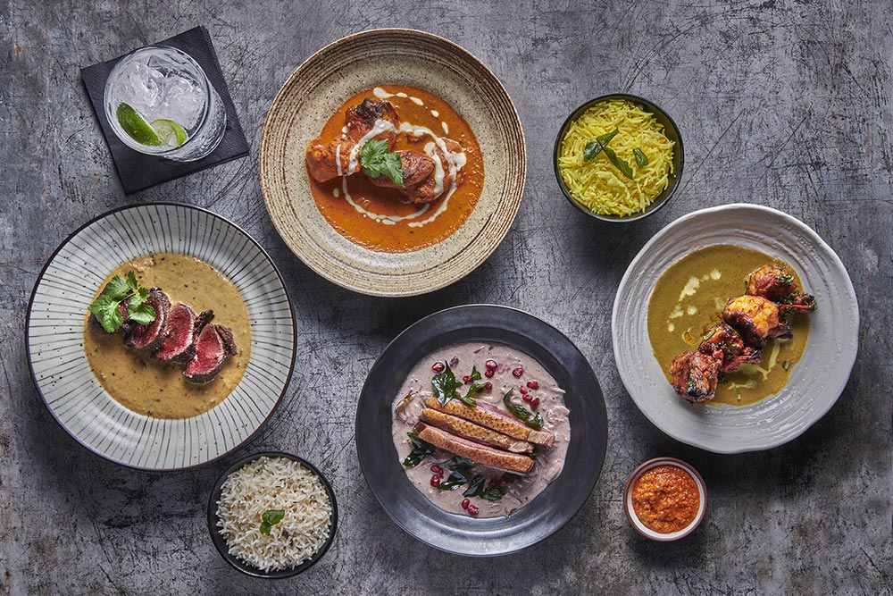 Upcoming UK restaurants - what's opening soon across the country 