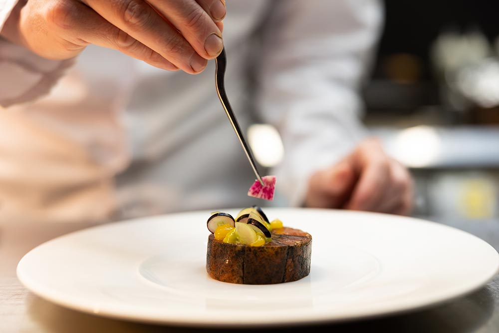 Upcoming UK restaurant openings