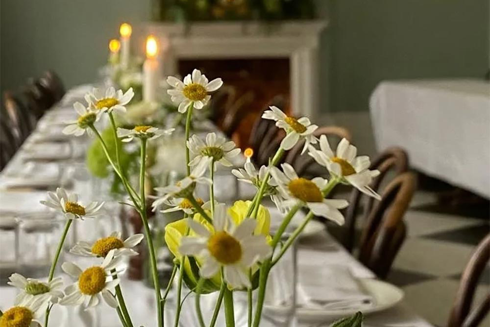 best london restaurants for weddings