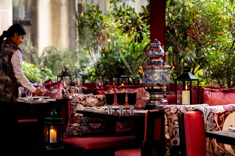 The Outpost at Brigadiers