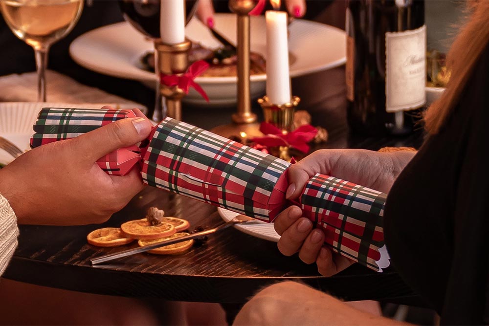 Anglesea Arms Christmas Day lunch