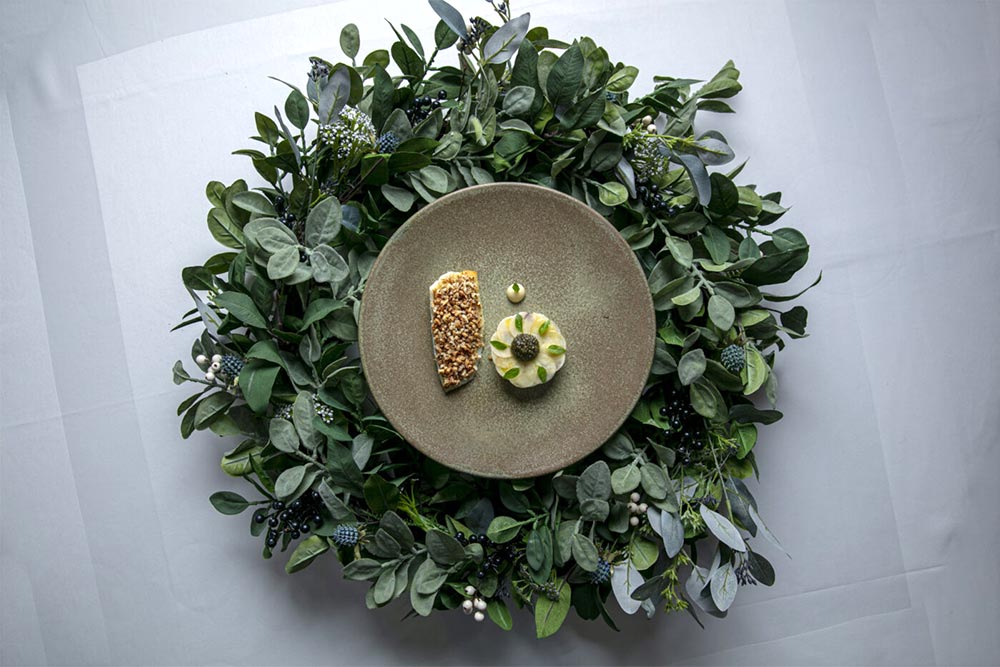 orrery christmas day lunch