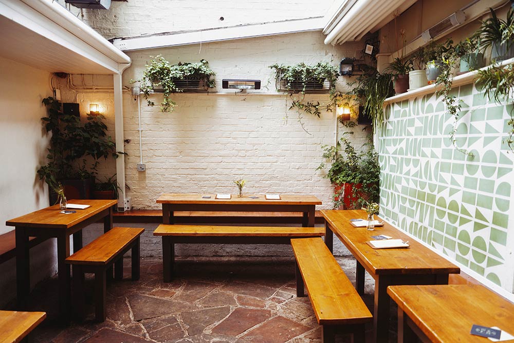 almost alfresco restaurants london
