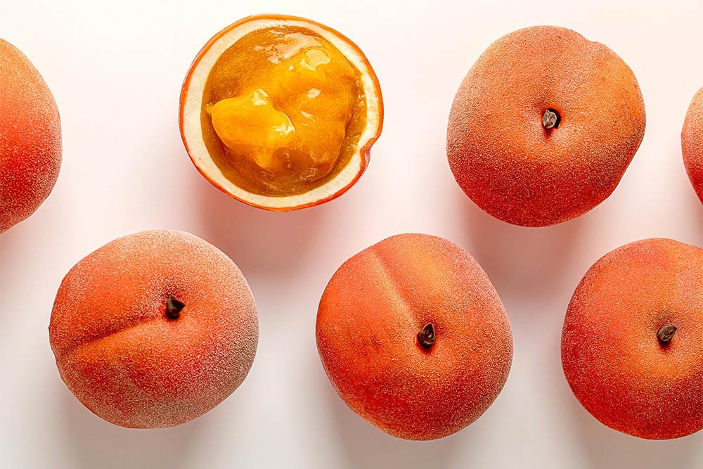 Cedric Grolet at The Berkeley bakery london