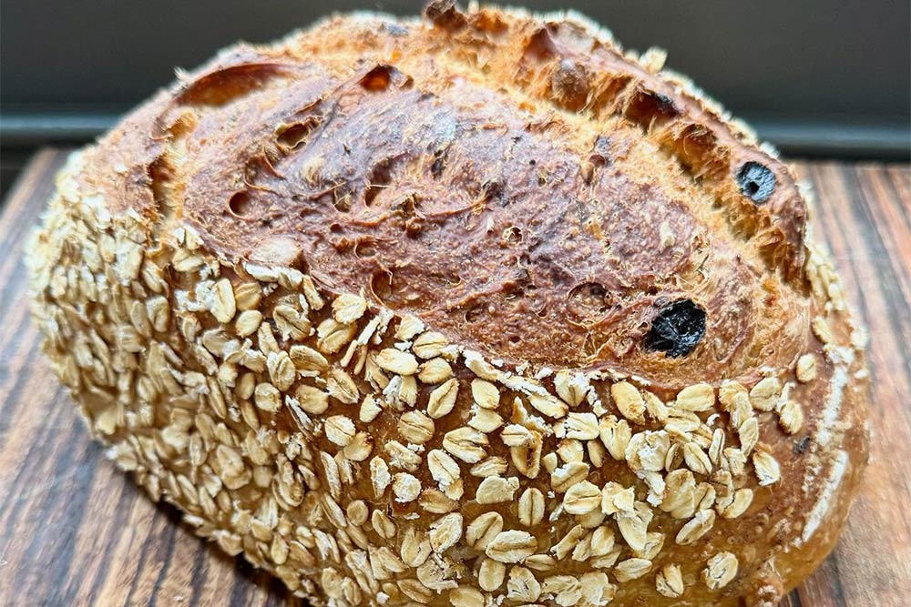 spence bakery stoke newington