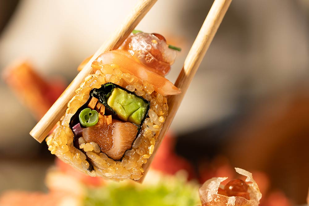 aki maki masterclass