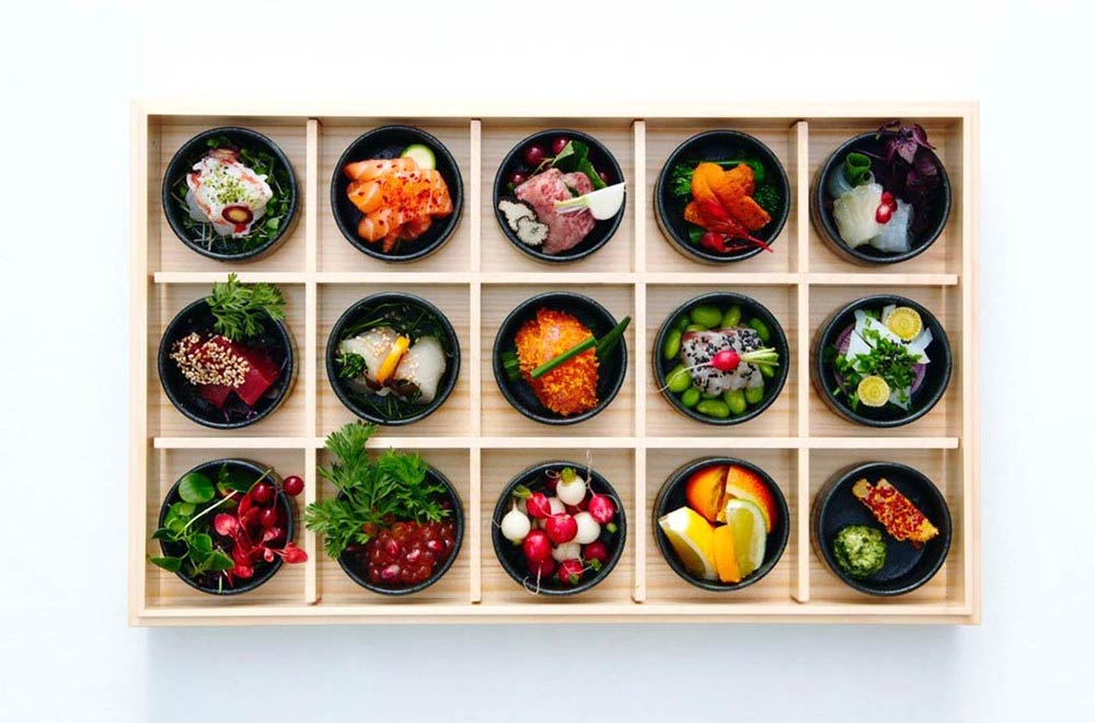 londons best bento boxes