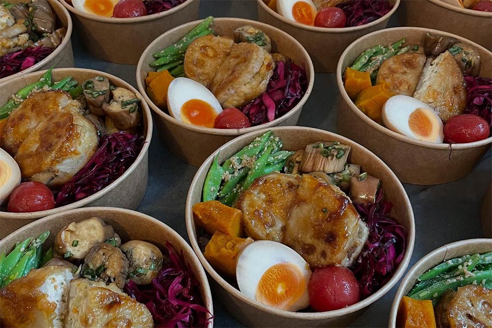 londons best bento boxes