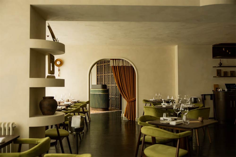 The best restaurants in Borough Market, London Bridge and Bermondsey