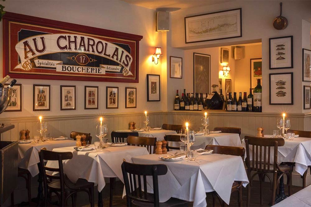 The best restaurants in Islington, Angel and Holloway