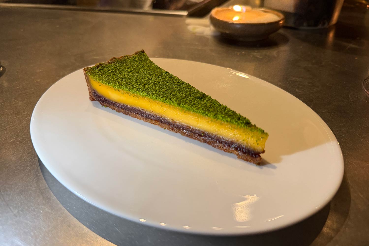 The best desserts in London's restaurants