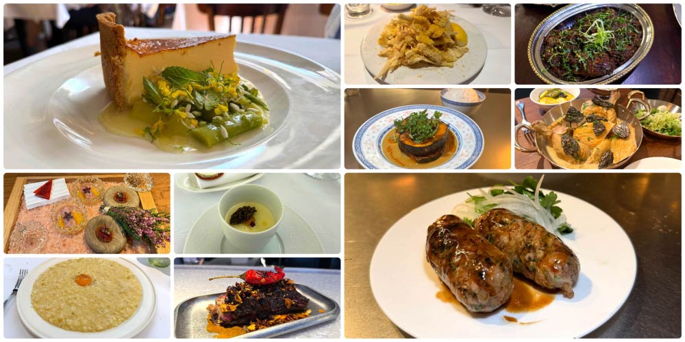 The best new dishes in London for 2026 (so far)
