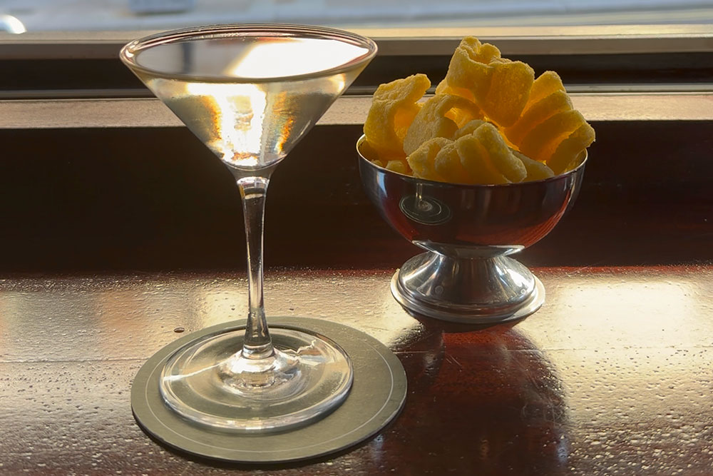 brutes  best things we ate in july