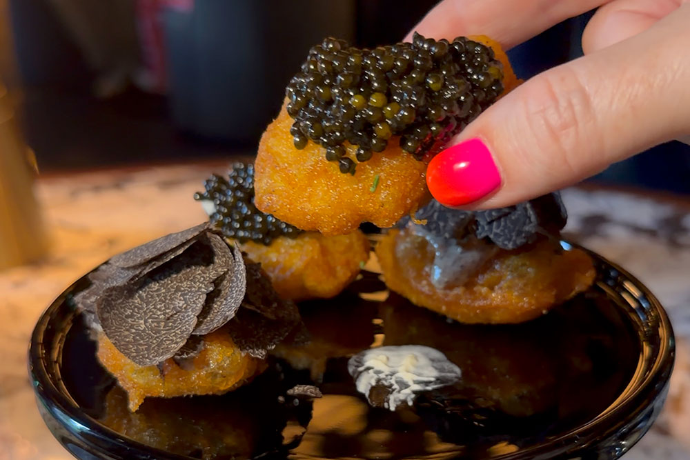 coqodaq  best things we ate in july