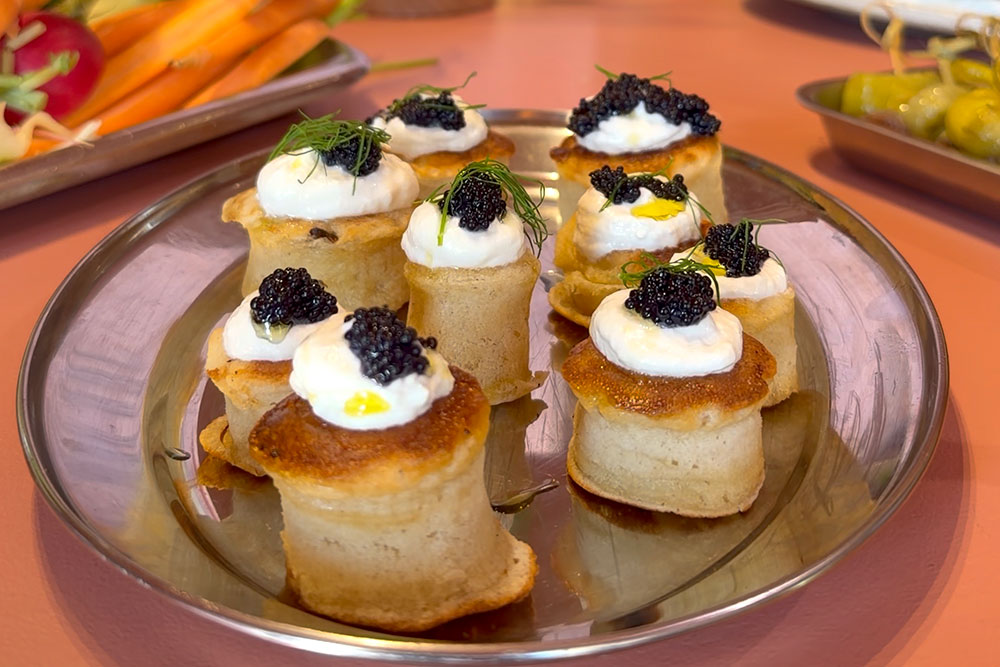 finks  best things we ate in july