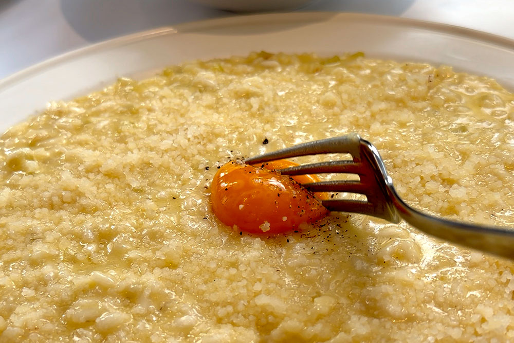 rosina  best things we ate in july
