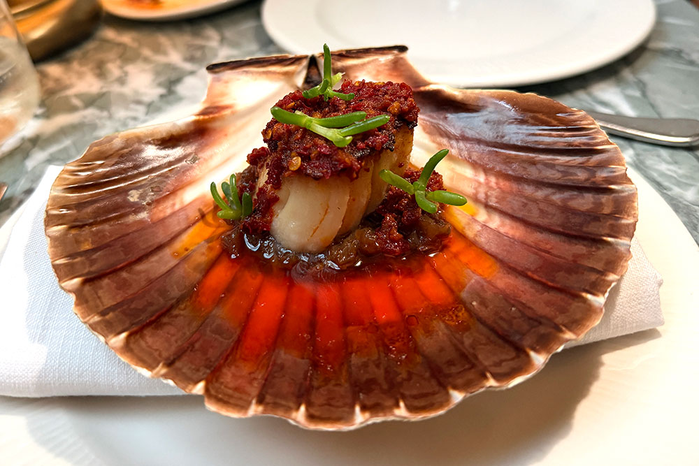 silva best things we ate in july