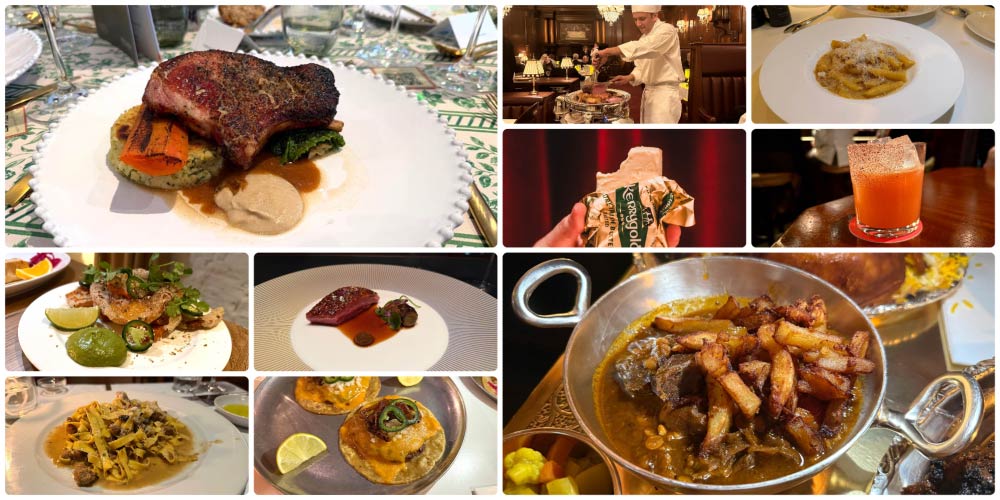 The best things we ate and drank in March 2026