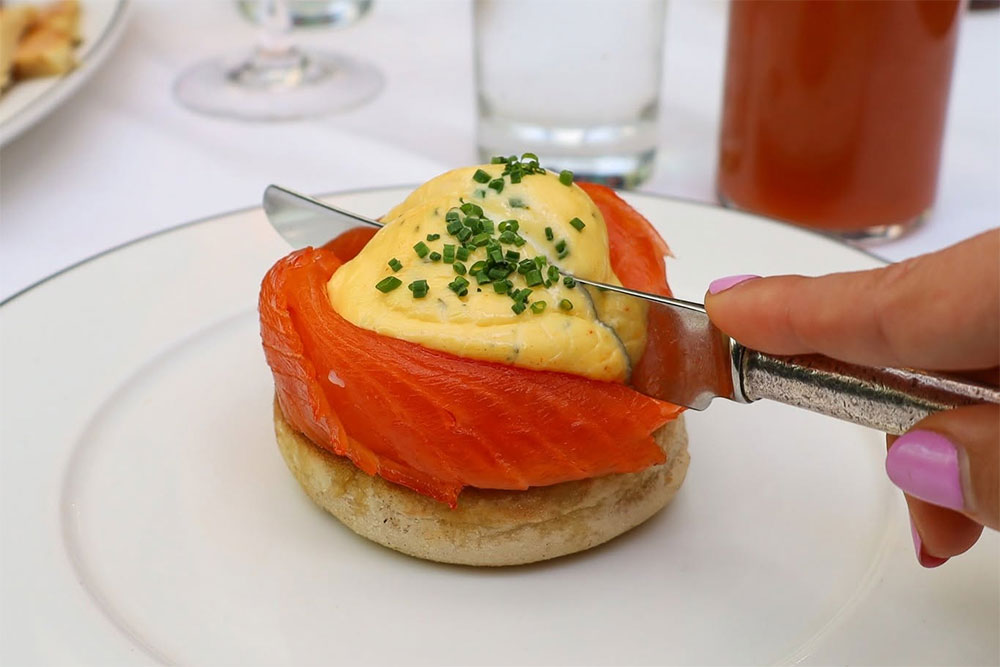 best brunch in London