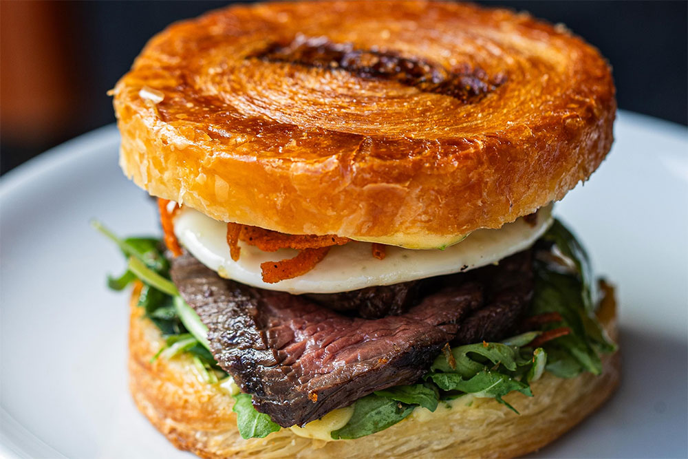 best brunch in London
