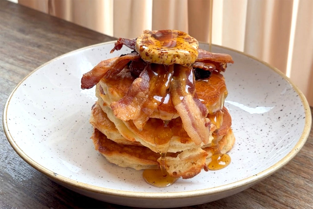 best brunch in London
