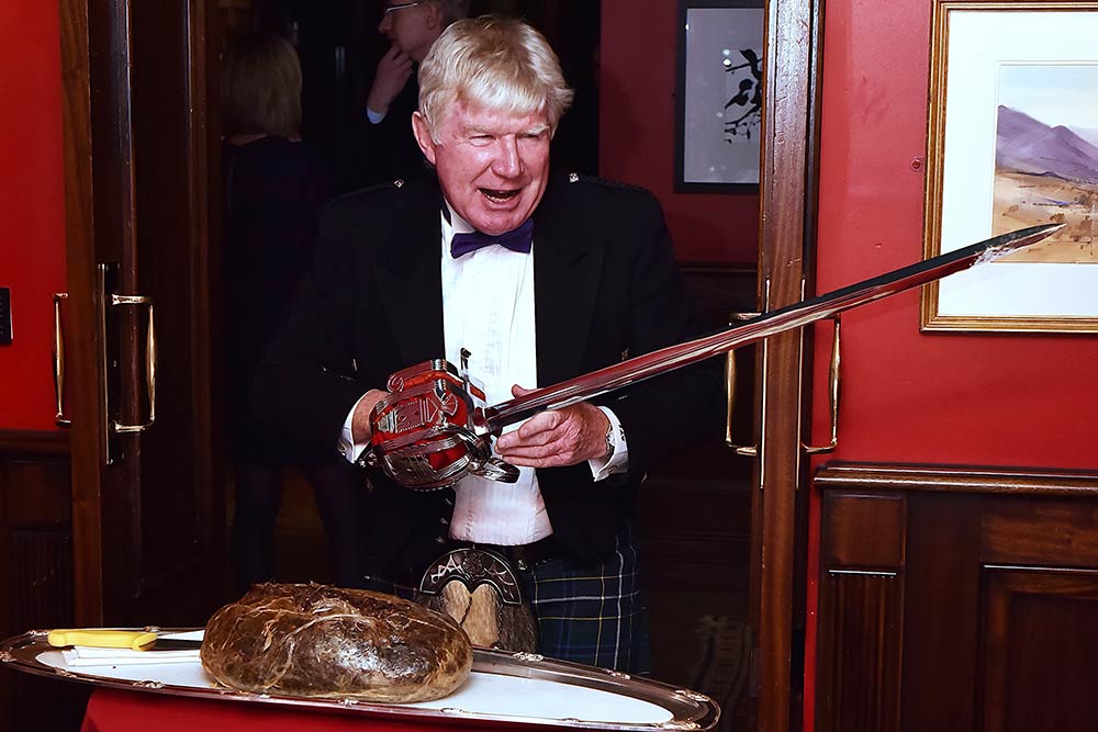 The best London restaurants for Burns Night 2026