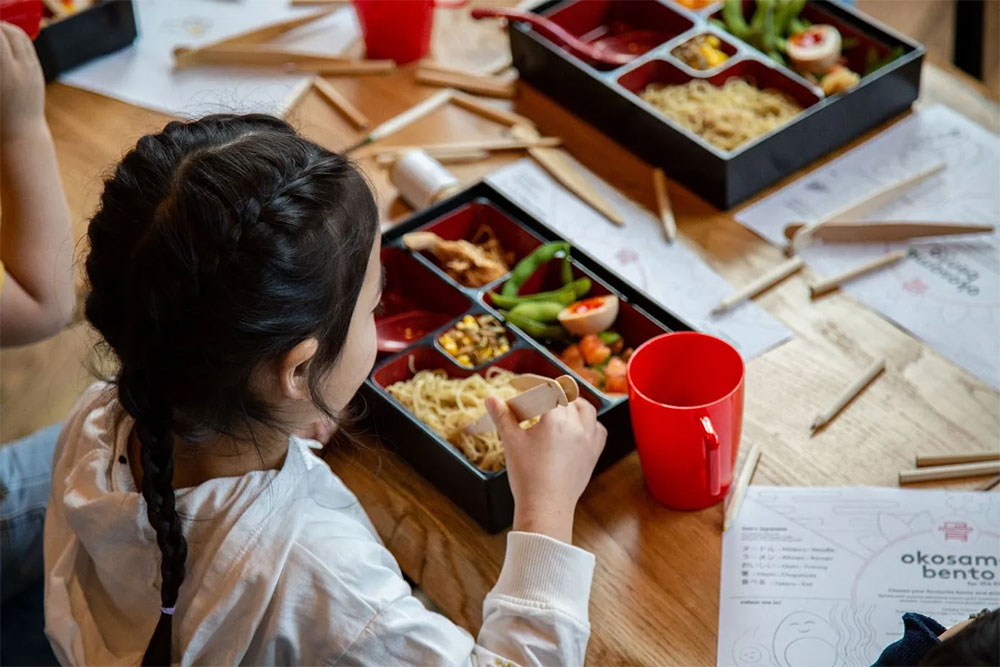 The best child-friendly restaurants in London