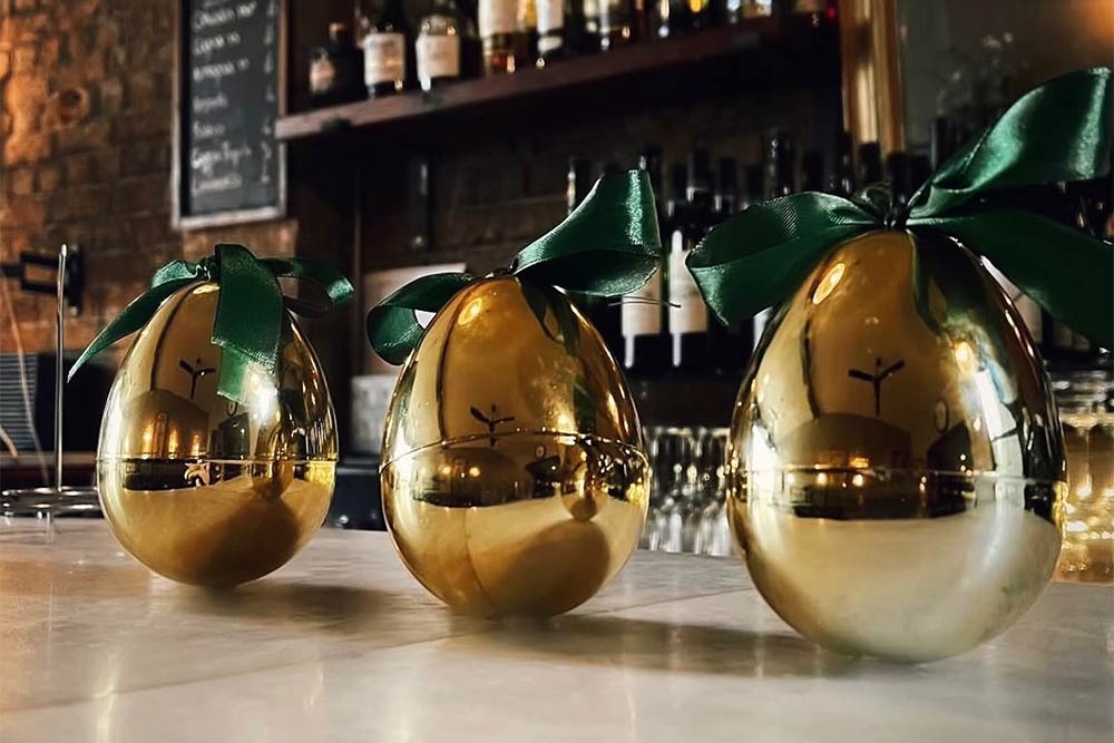 Where to eat and drink in London over the long Easter bank holiday weekend