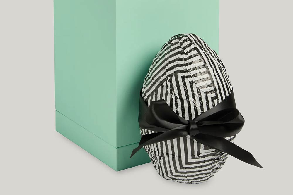 London's best luxury Easter eggs - Claridge's