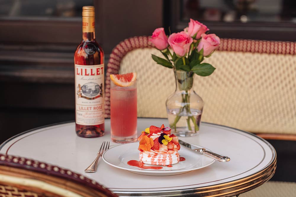 Where to eat in Chelsea during Chelsea Flower Show
