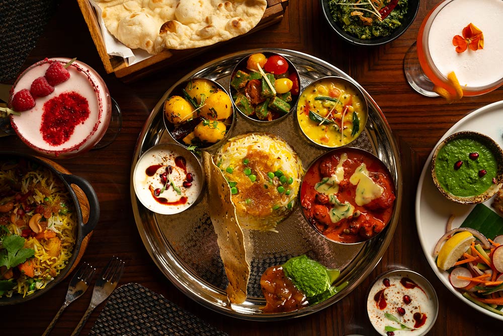 Masala Zone
