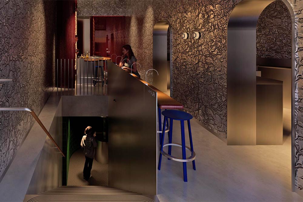 flipdog cocktail bar old street