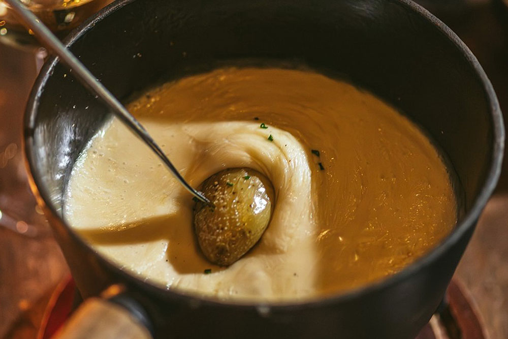 fondue in london boundary shoreditch