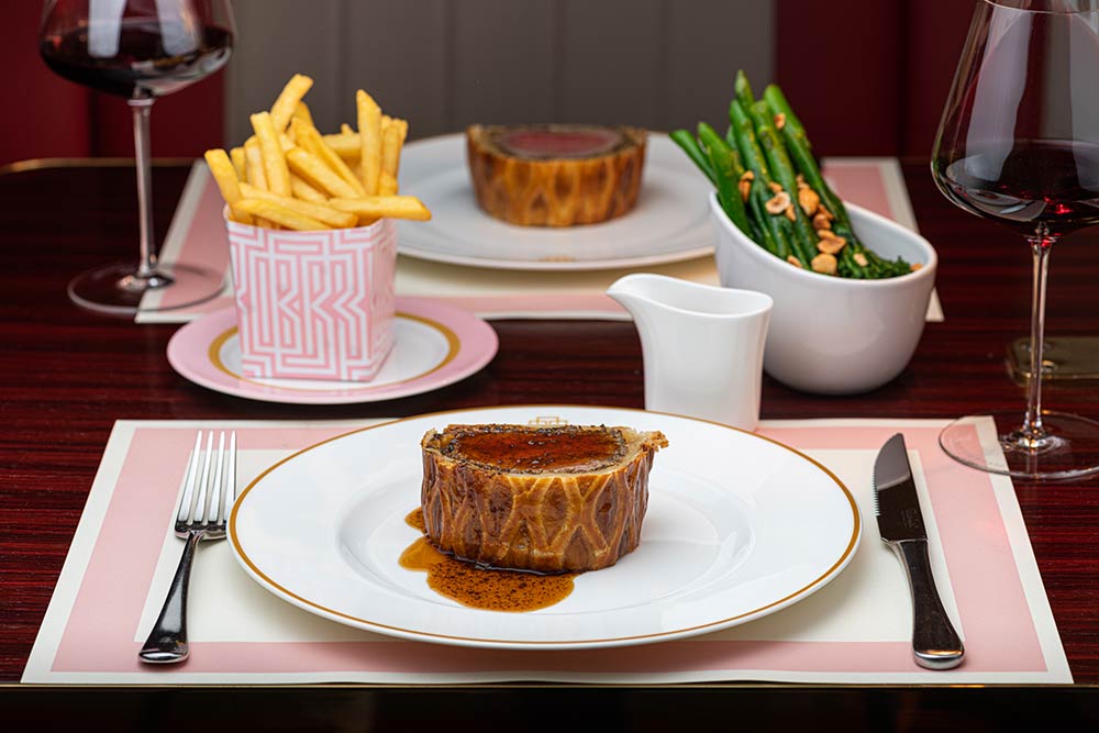 London's best dishes for sharing