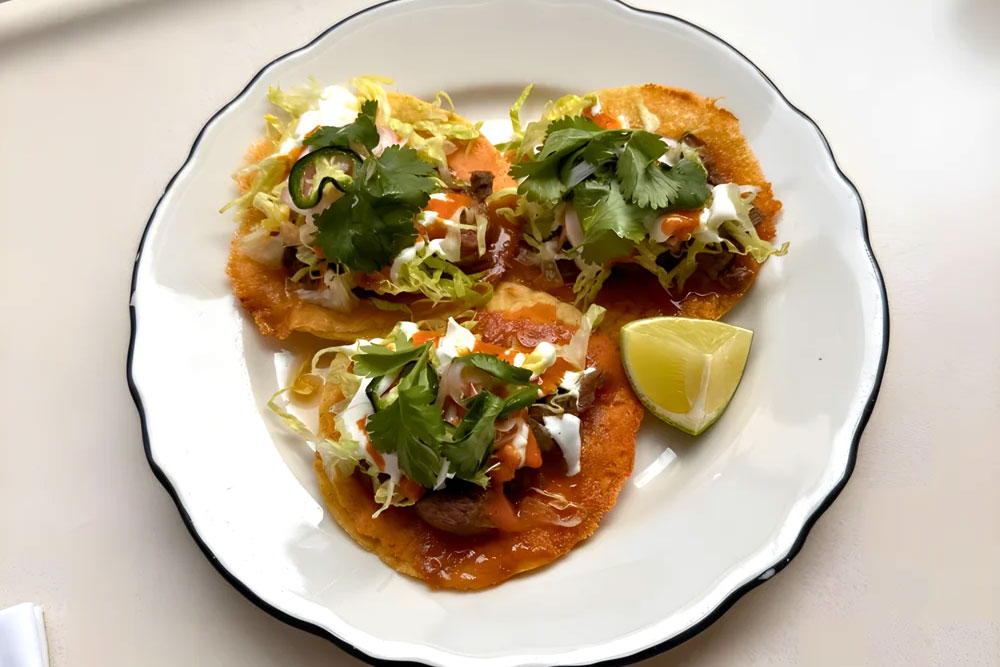 where to eat at frieze london 2026