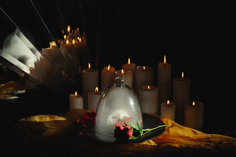 What's going on in London for Halloween and Day of the Dead 2026