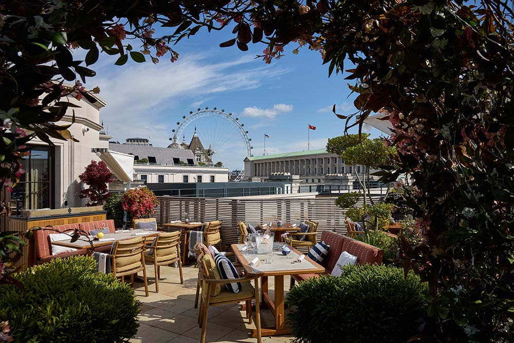 kioku by endo high rise london