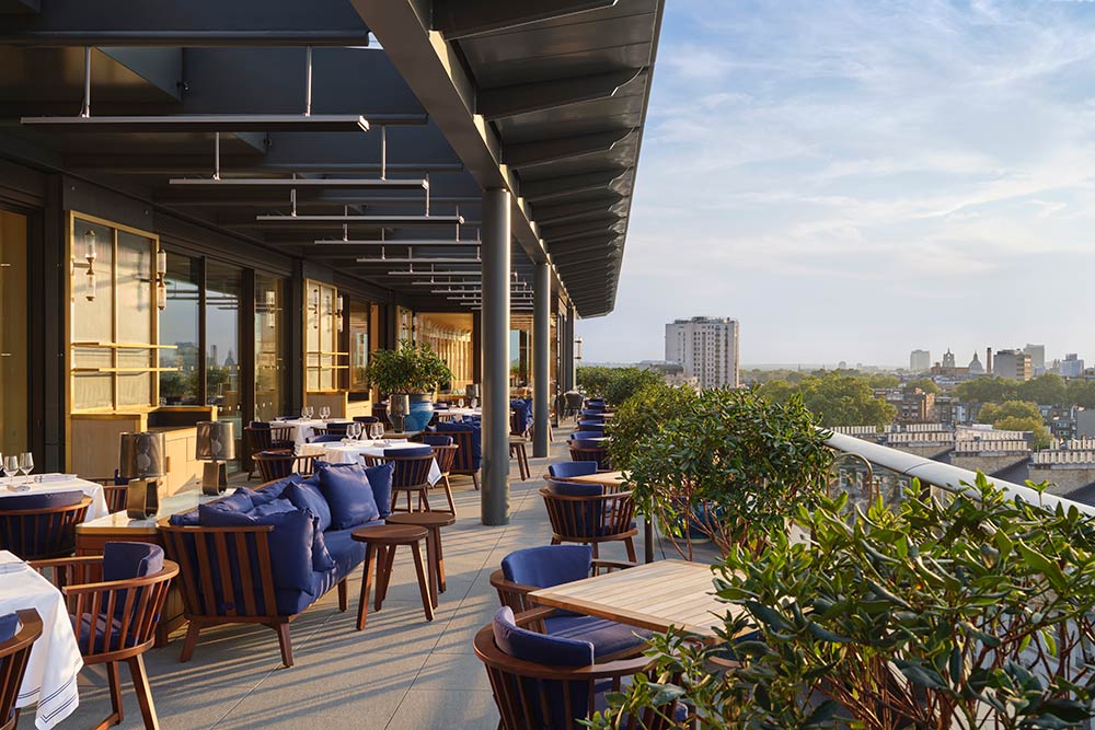 claude bosi brooklands high rise