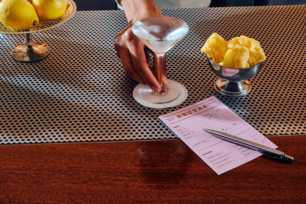 London's hottest bars, the best bars to visit in London right now