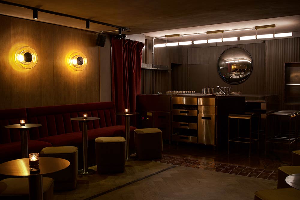 london's best bars