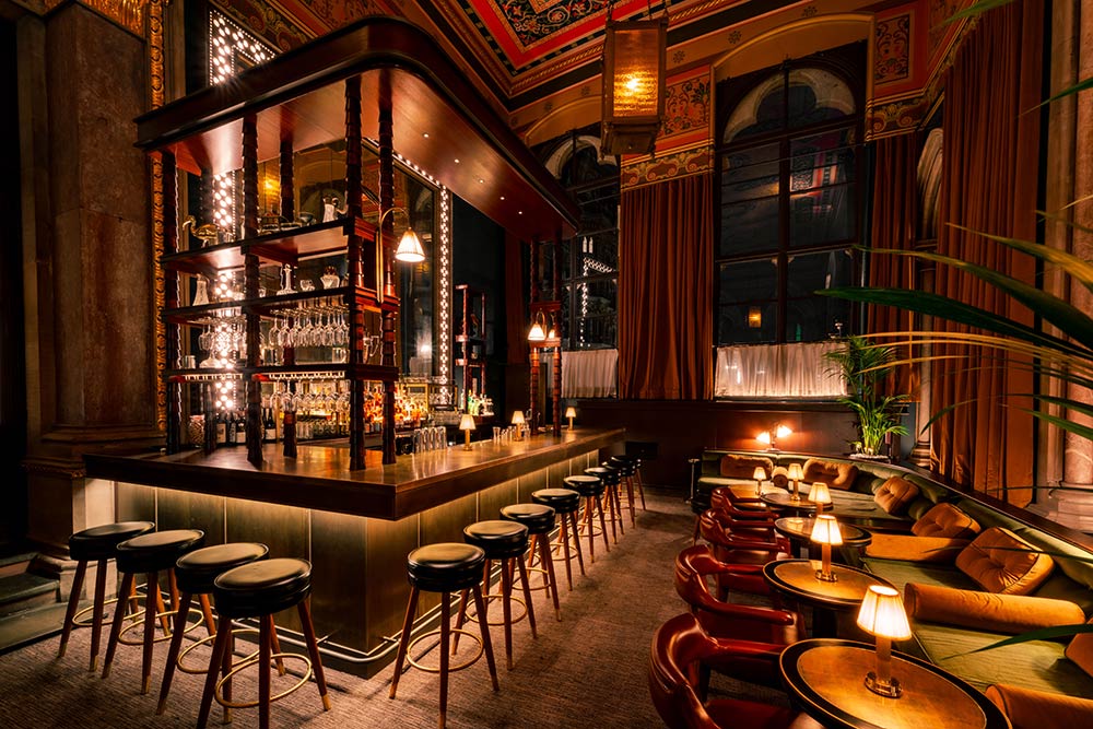 london's best bars