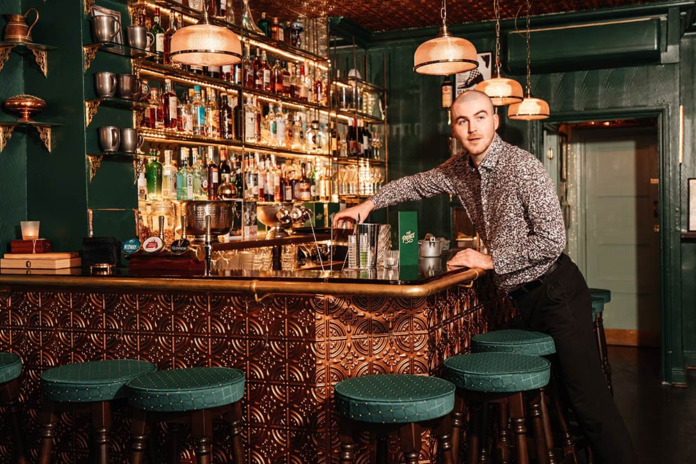 london's best bars