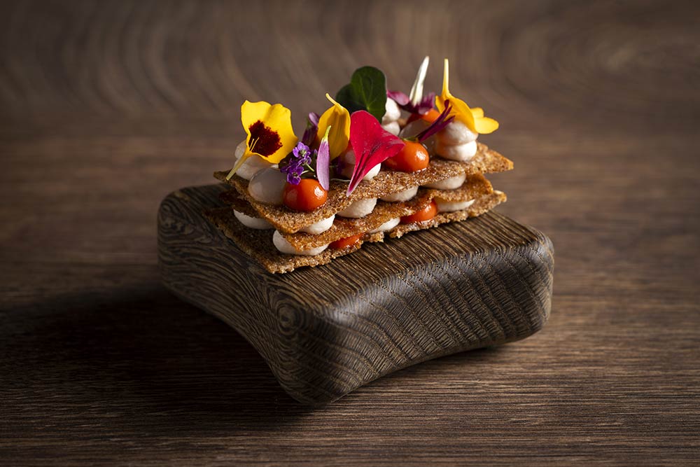 Hot Right Now - London's hottest restaurants - February 2026