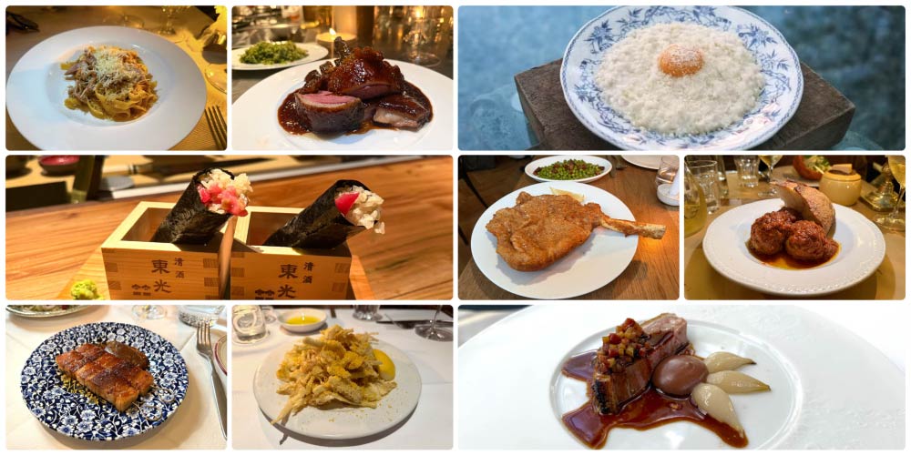 The best new London restaurant openings of 2026 - so far